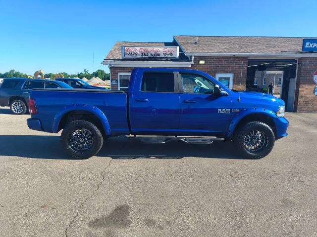 ram ram 1500 pickup 2014 1C6RR7UT9ES376029 image ram ram 1500 pickup 2014 1C6RR7UT9ES376029 image